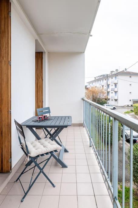 Annecy Liberty Apartment Exterior photo