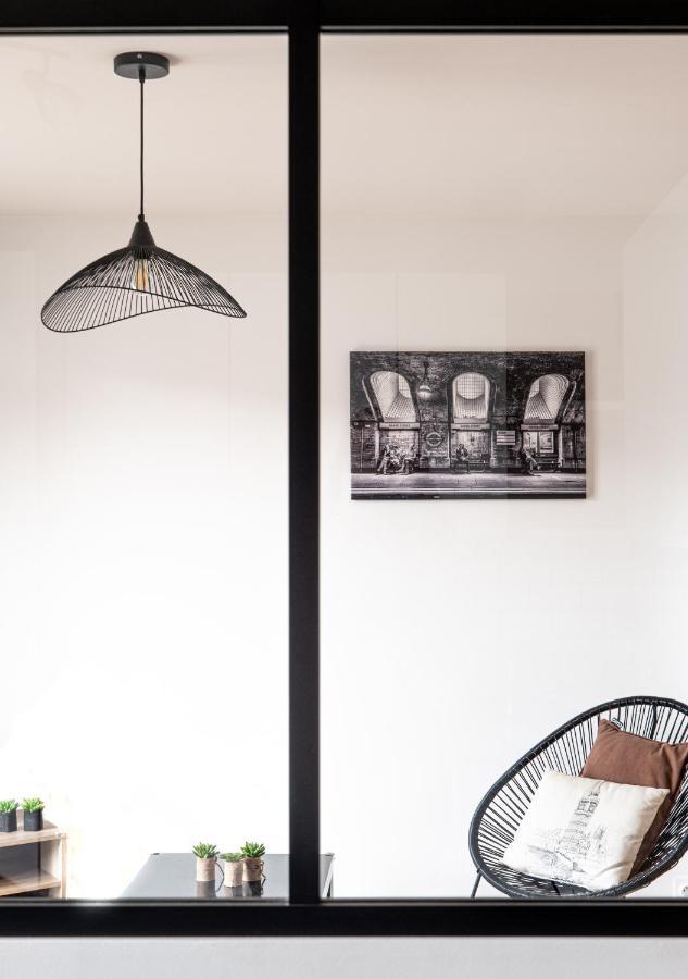 Annecy Liberty Apartment Exterior photo